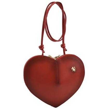 Cuore Crossbody bag B393