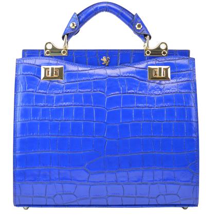 King Electric Blue