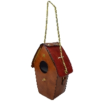 Pagoda of the Canary R333 cross-body bag